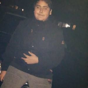 Meet your Posher, Roberto